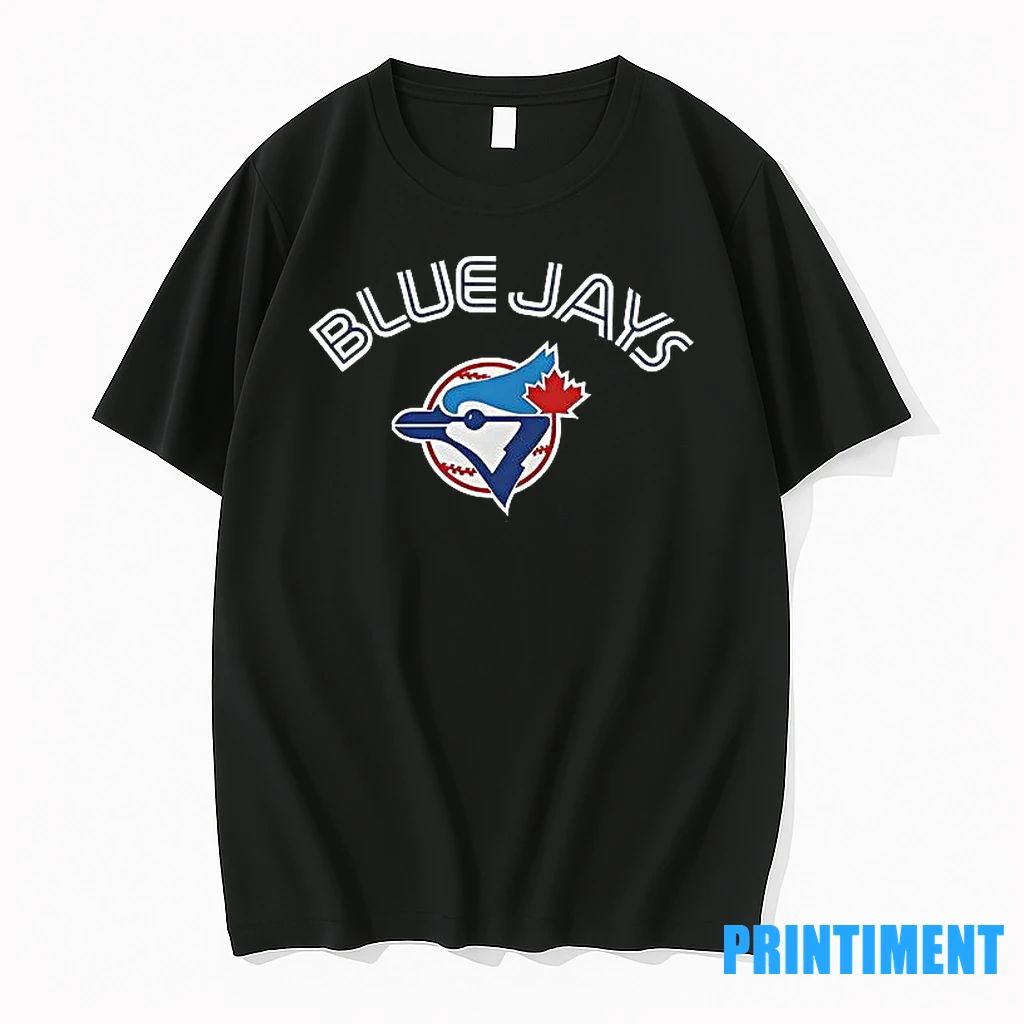 Toronto Blue Jays Jersey Logo Tshirts Sweater Unisex T-shirt, Sweatshirt, Hoodie, Long Sleeve Tee - T-Shirt, Sweatshirt, Hoodie