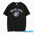 Toronto Blue Jays Jersey Logo Tshirts Sweater Unisex T-shirt, Sweatshirt, Hoodie, Long Sleeve Tee - T-Shirt, Sweatshirt, Hoodie