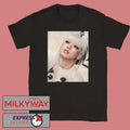 Lisa BLACKPINK x Anyma New Single Bad Angel Drops On April 8 2026 shirt Unisex T-shirt, Sweatshirt, Hoodie, Long Sleeve Tee - T-Shirt, Sweatshirt, Hoodie
