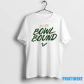 South Florida Bulls Bowl Bound 2025 Tshirts Sweater Unisex T-shirt, Sweatshirt, Hoodie, Long Sleeve Tee - T-Shirt, Sweatshirt, Hoodie