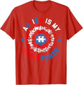 Autism is My Superpower Autism Awareness Autistic for Boys T-Shirt Unisex T-shirt, Sweatshirt, Hoodie, Long Sleeve Tee - T-Shirt, Sweatshirt, Hoodie
