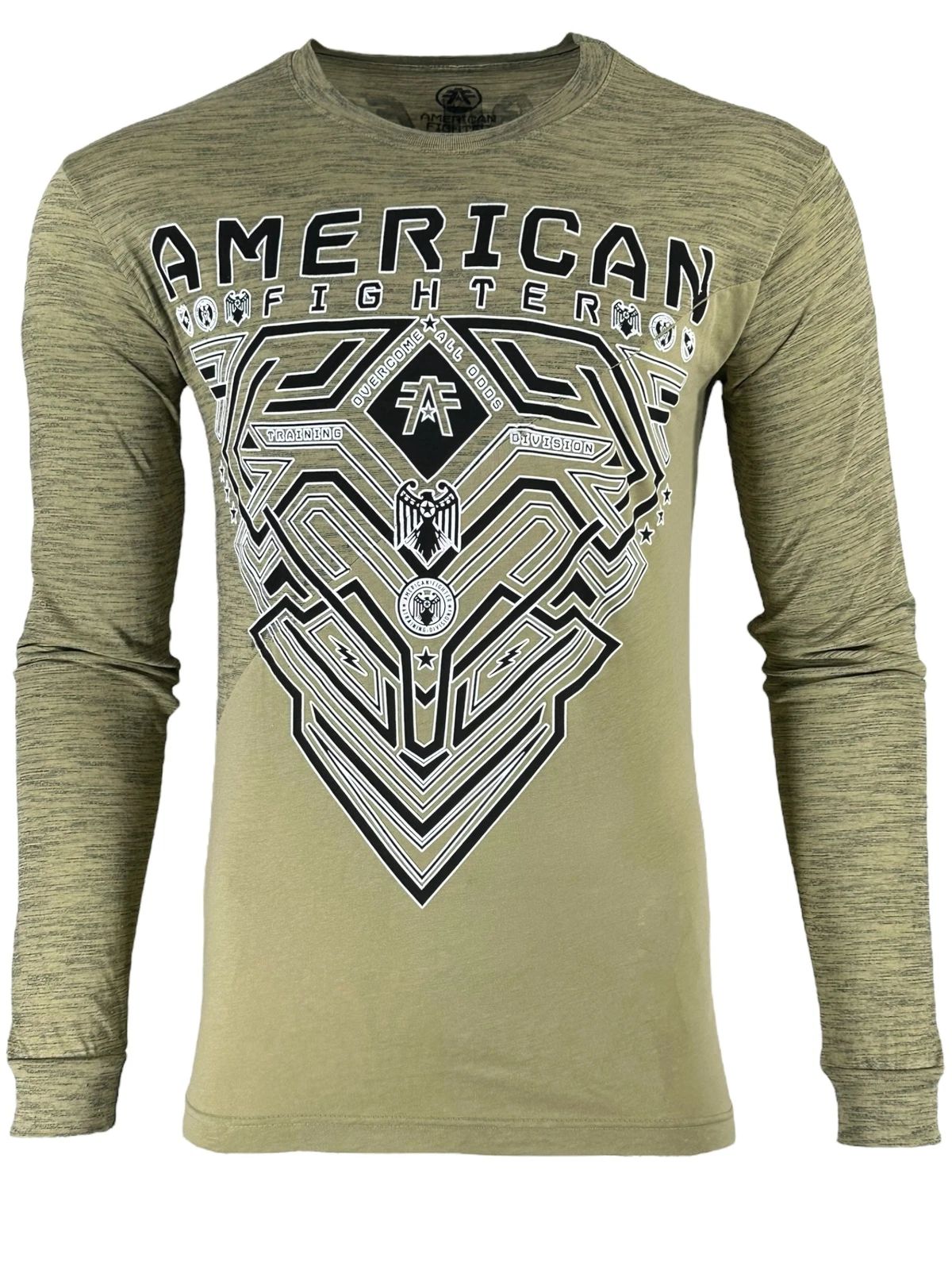 American Fighter Men's T-shirt Foster Premium Athletic Unisex T-shirt, Sweatshirt, Hoodie, Long Sleeve Tee - T-Shirt, Sweatshirt, Hoodie