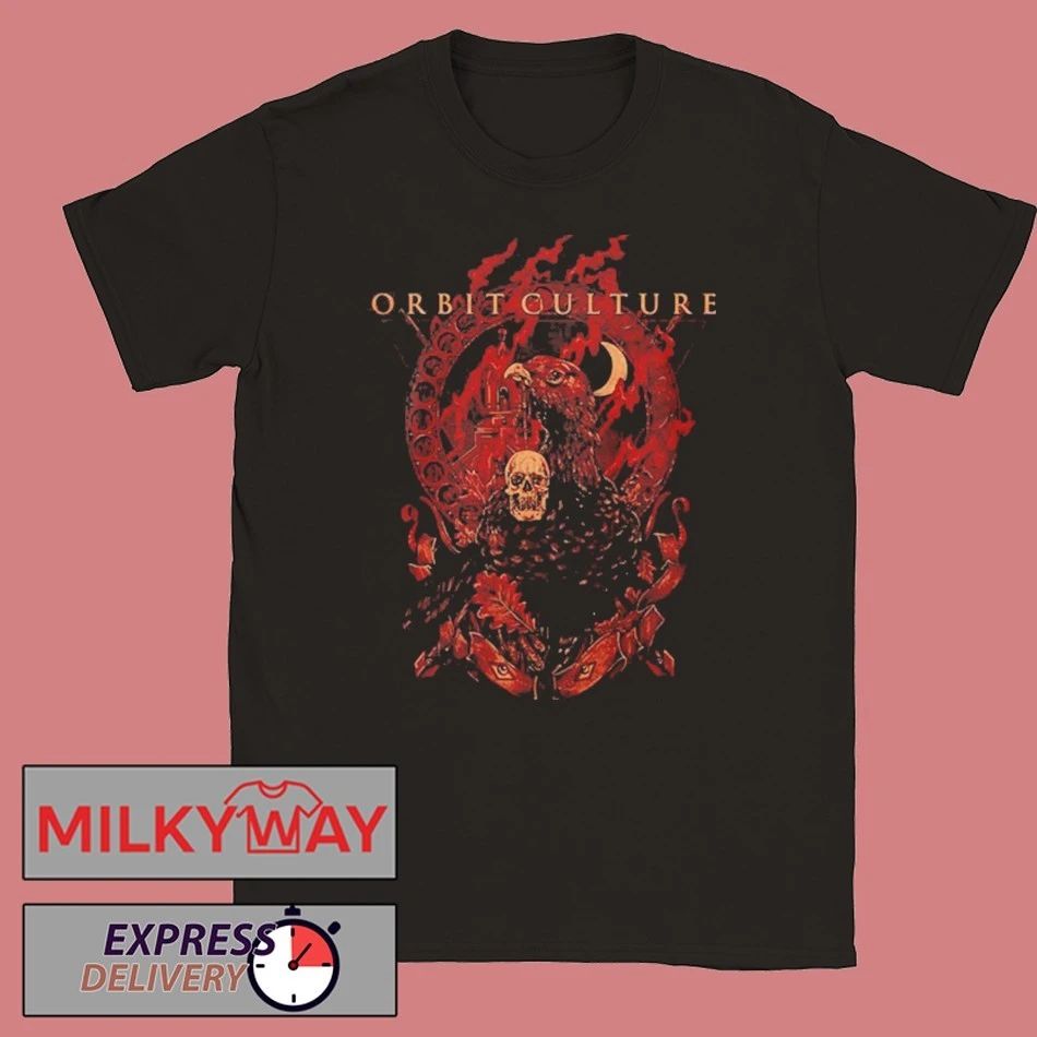 Orbit Culture Limited Chapter 1 The Might Red Bird shirt Unisex T-shirt, Sweatshirt, Hoodie, Long Sleeve Tee - T-Shirt, Sweatshirt, Hoodie