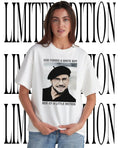 God forbid a white boy ber-et a little motion shirt Unisex T-shirt, Sweatshirt, Hoodie, Long Sleeve Tee - T-Shirt, Sweatshirt, Hoodie