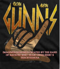 Gunns Up Austin and Colten shirt Unisex T-shirt, Sweatshirt, Hoodie, Long Sleeve Tee - T-Shirt, Sweatshirt, Hoodie