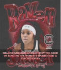 Raven Johnson Seatbelt Gang South Carolina Gamecocks shirt Unisex T-shirt, Sweatshirt, Hoodie, Long Sleeve Tee - T-Shirt, Sweatshirt, Hoodie