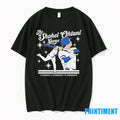 The Shohei Ohtani Game Dodgers Baseball 3 Homers 6 Scoreless 10 Strikeouts Tshirts Sweater - T-Shirt, Sweatshirt, Hoodie