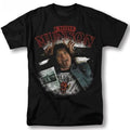 Eddie Munson Vintage 90s Rock Band Graphic T-Shirt Unisex Regular Fit Short Slee Unisex T-shirt, Sweatshirt, Hoodie, Long Sleeve Tee - T-Shirt, Sweatshirt, Hoodie
