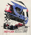 Indycar Racing helmet shirt Unisex T-shirt, Sweatshirt, Hoodie, Long Sleeve Tee - T-Shirt, Sweatshirt, Hoodie