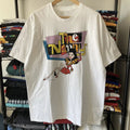 1994 The Nanny Series Rare T-Shirt White S Unisex T-shirt, Sweatshirt, Hoodie, Long Sleeve Tee - T-Shirt, Sweatshirt, Hoodie