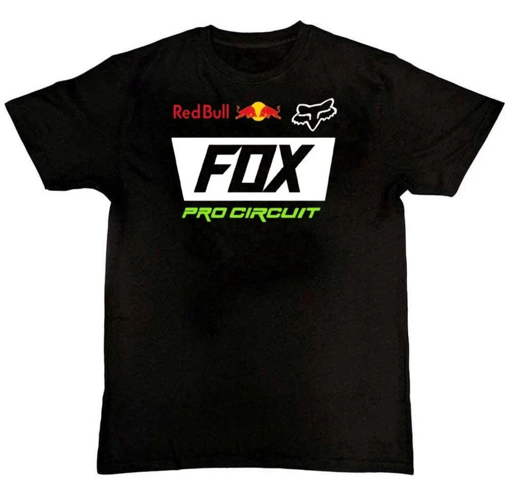 ENERGY PRO CIRCUIT MOTOCROSS Graphic Unisex Mens T-Shirt S M L XL 2 3 4 XL Unisex T-shirt, Sweatshirt, Hoodie, Long Sleeve Tee - T-Shirt, Sweatshirt, Hoodie