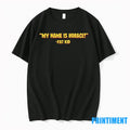 My Name Is Horace Fat Kid Tshirts Sweater Unisex T-shirt, Sweatshirt, Hoodie, Long Sleeve Tee - T-Shirt, Sweatshirt, Hoodie