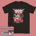 2026 Darko US Raffle Tee Entry New shirt Unisex T-shirt, Sweatshirt, Hoodie, Long Sleeve Tee - T-Shirt, Sweatshirt, Hoodie