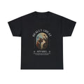 Black Modern Painting Streetwear T-Shirt Unisex T-shirt, Sweatshirt, Hoodie, Long Sleeve Tee - T-Shirt, Sweatshirt, Hoodie