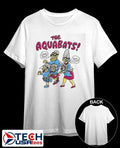 The Aquabats Happy Family Simpson shirt Unisex T-shirt, Sweatshirt, Hoodie, Long Sleeve Tee - T-Shirt, Sweatshirt, Hoodie