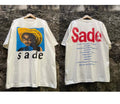 NEW!!! SADE Stronger Than Pride reprint T-Shirt, Fan gift Unisex T-shirt, Sweatshirt, Hoodie, Long Sleeve Tee - T-Shirt, Sweatshirt, Hoodie