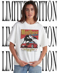 Mother of Mayhem Los Angeles California shirt Unisex T-shirt, Sweatshirt, Hoodie, Long Sleeve Tee - T-Shirt, Sweatshirt, Hoodie
