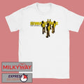 Swae Lee Coachella 2026 Festival Indio California Merch Same Difference T-Shirt Unisex T-shirt, Sweatshirt, Hoodie, Long Sleeve Tee - T-Shirt, Sweatshirt, Hoodie