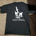 Femtanyl Band Logo Black Size S-5XL T-shirt short sleeve BL2312 Unisex T-shirt, Sweatshirt, Hoodie, Long Sleeve Tee - T-Shirt, Sweatshirt, Hoodie