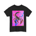 SCORPIO HOROSCOPE SIGN ART TEE TSHIRT GIFT MEN WOMEN FASHION STREET WEAR SHIRT Unisex T-shirt, Sweatshirt, Hoodie, Long Sleeve Tee - T-Shirt, Sweatshirt, Hoodie