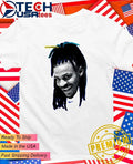 Ja Morant Max90 Head Loose shirt Unisex T-shirt, Sweatshirt, Hoodie, Long Sleeve Tee - T-Shirt, Sweatshirt, Hoodie
