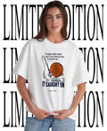 Bitcoin it caught on shirt Unisex T-shirt, Sweatshirt, Hoodie, Long Sleeve Tee - T-Shirt, Sweatshirt, Hoodie
