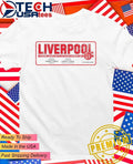 Liverpool Football League and FA Cup Double Winners 1986 shirt Unisex T-shirt, Sweatshirt, Hoodie, Long Sleeve Tee - T-Shirt, Sweatshirt, Hoodie