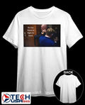 No one wants to fight for Israel Brian McGinnis shirt Unisex T-shirt, Sweatshirt, Hoodie, Long Sleeve Tee - T-Shirt, Sweatshirt, Hoodie