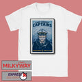 Poster Lake County Captains Opening Series Apr 5 2026 shirt Unisex T-shirt, Sweatshirt, Hoodie, Long Sleeve Tee - T-Shirt, Sweatshirt, Hoodie