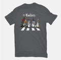 Tee Fury | The Knights | Shirt | Mens | L, XL, 2XL Unisex T-shirt, Sweatshirt, Hoodie, Long Sleeve Tee - T-Shirt, Sweatshirt, Hoodie