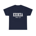 Keokea Hawaii Vintage Souvenir Simple Tee Y2k Aesthetic, Athletic Dept Tee Unisex T-shirt, Sweatshirt, Hoodie, Long Sleeve Tee - T-Shirt, Sweatshirt, Hoodie
