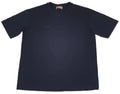 Bally Men's Short Sleeve V-Neck Logo T-Shirt Navy Blue Unisex T-shirt, Sweatshirt, Hoodie, Long Sleeve Tee - T-Shirt, Sweatshirt, Hoodie