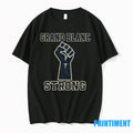 Pray For Grand Blanc Strong Supporter Tshirts Sweater Unisex T-shirt, Sweatshirt, Hoodie, Long Sleeve Tee - T-Shirt, Sweatshirt, Hoodie
