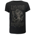 Lynyrd Skynyrd T-Shirt Eagle Guitar Rock Official New Black Unisex T-shirt, Sweatshirt, Hoodie, Long Sleeve Tee - T-Shirt, Sweatshirt, Hoodie