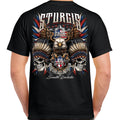 T-Shirt 2026 Sturgis Motorcycle Rally Indian Freedom Eagle No Harley Unisex T-shirt, Sweatshirt, Hoodie, Long Sleeve Tee - T-Shirt, Sweatshirt, Hoodie