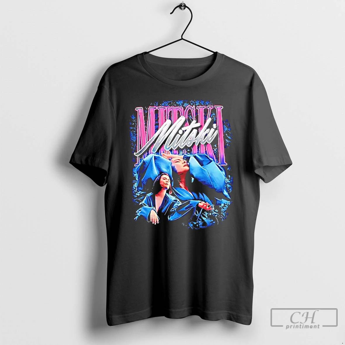 Classic Mitski Remember My Name T Shirts Unisex T-shirt, Sweatshirt, Hoodie, Long Sleeve Tee - T-Shirt, Sweatshirt, Hoodie