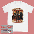Nancy Shiesty Wheeler 90s Bootleg Shirt Unisex T-shirt, Sweatshirt, Hoodie, Long Sleeve Tee - T-Shirt, Sweatshirt, Hoodie