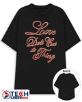 Love dont cost a thing lyric shirt Unisex T-shirt, Sweatshirt, Hoodie, Long Sleeve Tee - T-Shirt, Sweatshirt, Hoodie