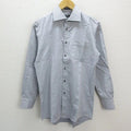 Burberry Black Label Gray Long Sleeve Shirt Mens Size 39 Used Unisex T-shirt, Sweatshirt, Hoodie, Long Sleeve Tee - T-Shirt, Sweatshirt, Hoodie