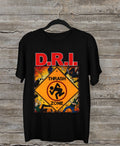 DRI Texas Thrash Zone Kings Road Music Band  Black Size S-3XL Shirt AC2402 Unisex T-shirt, Sweatshirt, Hoodie, Long Sleeve Tee - T-Shirt, Sweatshirt, Hoodie