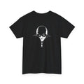 Unisex Heavy Cotton Tee with Edgy Graphic Design, Casual Wear, Street Style tee Unisex T-shirt, Sweatshirt, Hoodie, Long Sleeve Tee - T-Shirt, Sweatshirt, Hoodie