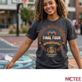NKCtees 2026 NCAA womens basketball final four Minnesota Golden Gophers shirt Unisex T-shirt, Sweatshirt, Hoodie, Long Sleeve Tee - T-Shirt, Sweatshirt, Hoodie