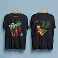 Vintage 80s POISON Open Up And Say Ahh! BANNED 1988 tour concert band Music T-Sh Unisex T-shirt, Sweatshirt, Hoodie, Long Sleeve Tee - T-Shirt, Sweatshirt, Hoodie