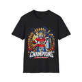 Soft Cotton t shirt. Florida Panthers Stanley Cup Champions Unisex T-shirt, Sweatshirt, Hoodie, Long Sleeve Tee - T-Shirt, Sweatshirt, Hoodie