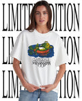 Clarksdale Mississippi Frog Relax shirt Unisex T-shirt, Sweatshirt, Hoodie, Long Sleeve Tee - T-Shirt, Sweatshirt, Hoodie