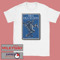 Viva Belgrado Apr 26 2026 NLS in Monterrey MX Poster shirt Unisex T-shirt, Sweatshirt, Hoodie, Long Sleeve Tee - T-Shirt, Sweatshirt, Hoodie