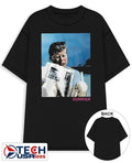JFK Summer shirt Unisex T-shirt, Sweatshirt, Hoodie, Long Sleeve Tee - T-Shirt, Sweatshirt, Hoodie
