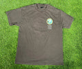 Vintage 2006 Surfers Hall of Fame Men's Brown Rob Machado T-shirt Tee Unisex T-shirt, Sweatshirt, Hoodie, Long Sleeve Tee - T-Shirt, Sweatshirt, Hoodie