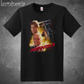 Airwolf Air Wolf Retro TV Series Men's Black Size S to 5XL Unisex T-shirt, Sweatshirt, Hoodie, Long Sleeve Tee - T-Shirt, Sweatshirt, Hoodie