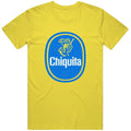 Chiquita, T-, Bananas Vintage Retro Daisy Yellow Unisex Soft Cotton tee T Shirt Unisex T-shirt, Sweatshirt, Hoodie, Long Sleeve Tee - T-Shirt, Sweatshirt, Hoodie